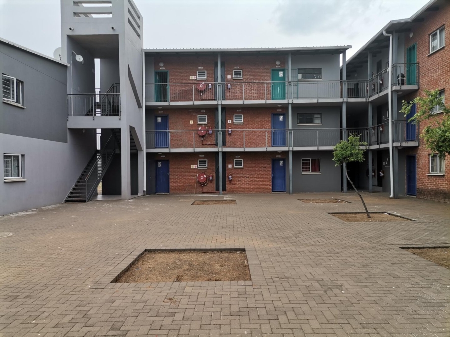 2 Bedroom Property for Sale in Raceway Free State
